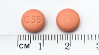 BALZAK PLUS 40 mg/10 mg/12,5 mg COMPRIMIDOS RECUBIERTOS CON PELICULA