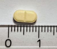 RAMIPRIL TECNIGEN 2.5 mg COMPRIMIDOS EFG