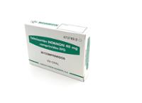 TELMISARTAN NORMON 40 mg COMPRIMIDOS EFG