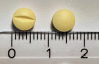 LERCANIDIPINO TECNIGEN 10 mg COMPRIMIDOS RECUBIERTOS CON PELICULA EFG