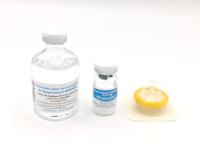 EPOPROSTENOL NORMON 0,5 mg POLVO Y DISOLVENTE PARA SOLUCION PARA PERFUSION EFG