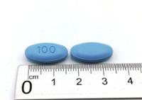 GALOTAM 100 mg COMPRIMIDOS RECUBIERTOS CON PELICULA EFG
