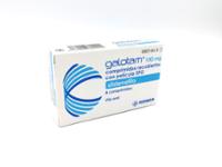 GALOTAM 100 mg COMPRIMIDOS RECUBIERTOS CON PELICULA EFG