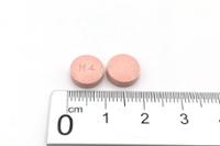 MONTELUKAST NORMON 4 mg COMPRIMIDOS MASTICABLES EFG