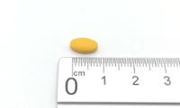 NORMOGASTROL 20 mg COMPRIMIDOS GASTRORRESISTENTES EFG