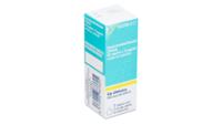 DORZOLAMIDA/TIMOLOL STADA 20 mg/ml + 5 mg/ml colirio en solución