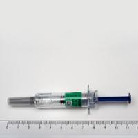 HIBOR 12.500 U.I. ANTI XA/0,5 ml SOLUCION INYECTABLE EN JERINGAS PRECARGADAS