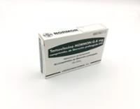 TAMSULOSINA NORMON 0,4 mg COMPRIMIDOS DE LIBERACION PROLONGADA EFG
