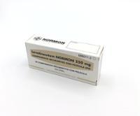 LEVETIRACETAM NORMON 250 mg COMPRIMIDOS RECUBIERTOS CON PELICULA EFG
