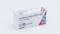 VENLAFAXINA SANDOZ 37,5 mg COMPRIMIDOS EFG