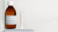 LEVETIRACETAM SANDOZ 100 mg/ml SOLUCION ORAL EFG