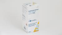 LEVETIRACETAM SANDOZ 100 mg/ml SOLUCION ORAL EFG