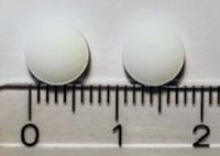 DONEPEZILO TECNIGEN 5 mg COMPRIMIDOS RECUBIERTOS CON PELICULA EFG