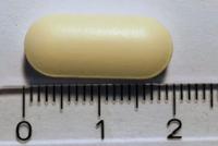 VALSARTAN/HIDROCLOROTIAZIDA TECNIGEN 320 mg/25 mg COMPRIMIDOS RECUBIERTOS CON PELICULA EFG