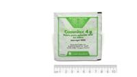 CASENLAX 4 g POLVO PARA SOLUCION ORAL EN SOBRES