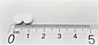 ZOLMITRIPTAN NORMON 2,5 mg COMPRIMIDOS BUCODISPERSABLES EFG