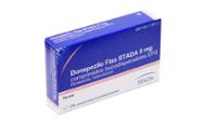 DONEPEZILO FLAS STADA 5 mg COMPRIMIDOS BUCODISPERSABLES EFG