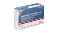 RALOXIFENO STADA 60 mg COMPRIMIDOS RECUBIERTOS CON PELICULA EFG