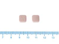 PRISTIQ 50 mg COMPRIMIDOS DE LIBERACION PROLONGADA