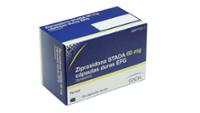 ZIPRASIDONA STADA 60 mg CAPSULAS DURAS EFG