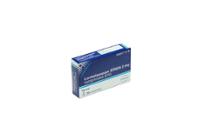 LORMETAZEPAM STADA 2 mg COMPRIMIDOS EFG