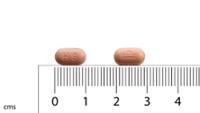 YANTIL RETARD 25 MG COMPRIMIDOS DE LIBERACION PROLONGADA