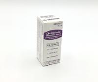 CISATRACURIO NORMON 5 mg/ml SOLUCION INYECTABLE Y PARA PERFUSION EFG