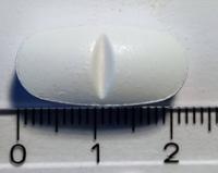 PARACETAMOL TECNIGEN 1 g COMPRIMIDOS EFG