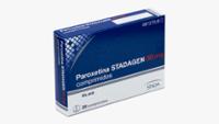 PAROXETINA STADA 30 MG COMPRIMIDOS