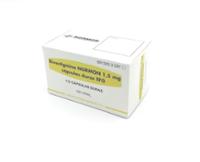 RIVASTIGMINA NORMON 1,5 mg CAPSULAS DURAS EFG