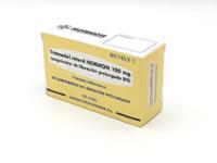 TRAMADOL RETARD NORMON 100 mg COMPRIMIDOS DE LIBERACION PROLONGADA EFG