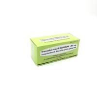 TRAMADOL RETARD NORMON 150 mg COMPRIMIDOS DE LIBERACION PROLONGADA EFG