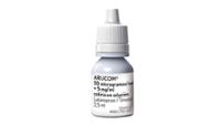ARUCOM 50 MICROGRAMOS/ML+ 5 MG/ML COLIRIO EN SOLUCION