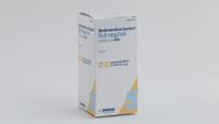 DESLORATADINA SANDOZ 0,5 MG/1 ML SOLUCION ORAL EFG