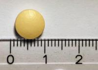 RABEPRAZOL TECNIGEN 20 MG COMPRIMIDOS GASTRORRESISTENTES EFG