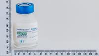 PROPOFOL SANDOZ 10 MG/ML EMULSION INYECTABLE Y PARA PERFUSION EFG