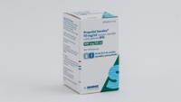 PROPOFOL SANDOZ 10 MG/ML EMULSION INYECTABLE Y PARA PERFUSION EFG