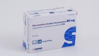 ATORVASTATINA SANDOZ FARMACEUTICA 80 mg COMPRIMIDOS RECUBIERTOS CON PELÍCULA EFG