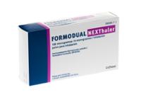 FORMODUAL NEXTHALER 100 MICROGRAMOS/6 MICROGRAMOS INHALACION POLVO PARA INHALACION