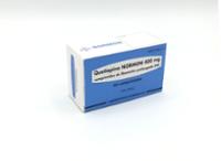 QUETIAPINA NORMON 400 MG COMPRIMIDOS DE LIBERACION PROLONGADA EFG