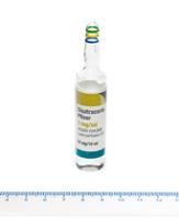 CISATRACURIO PFIZER 2 MG/ML SOLUCION INYECTABLE Y PARA PERFUSION EFG