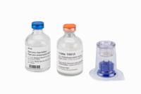 BERIPLEX 1000 UI POLVO Y DISOLVENTE PARA SOLUCION INYECTABLE