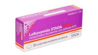 LEFLUNOMIDA STADA 20 MG COMPRIMIDOS RECUBIERTOS CON PELICULA EFG