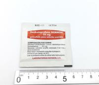 DEXKETOPROFENO NORMON 25 MG GRANULADO PARA SOLUCION ORAL EFG