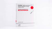 INNOHEP 10.000 UI ANTI-XA/0,5 ML SOLUCION INYECTABLE EN JERINGAS PRECARGADAS