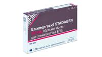 ESOMEPRAZOL STADA 20 MG CAPSULAS DURAS GASTRORRESISTENTES EFG