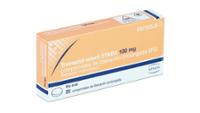 TRAMADOL RETARD STADA 100 MG COMPRIMIDOS DE LIBERACION PROLONGADA EFG