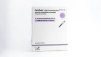 INNOHEP 2.500 UI ANTI-XA/0,25 ML SOLUCION INYECTABLE EN JERINGAS