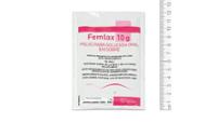 FEMLAX 10 G POLVO PARA SOLUCION ORAL EN SOBRES