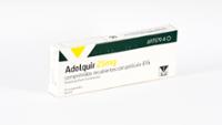 ADOLQUIR 25 MG COMPRIMIDOS RECUBIERTOS CON PELICULA EFG